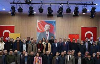 Adıyaman’da ‘Matematik Seferberliği’ başlatıldı