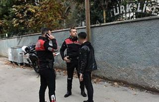 Adıyaman’da okul çevresinde yoğun denetim