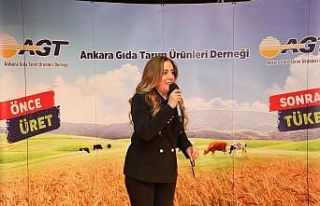 Adıyaman’da ‘Tarım ve Hayvancılık’ çalıştayı...