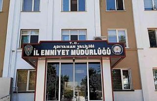 Adıyaman’da tefecilik operasyonu düzenlendi