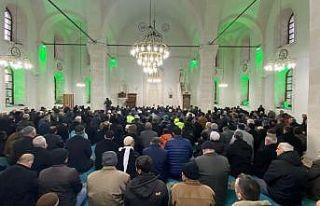 Adıyaman’dan İsveç’e tepki