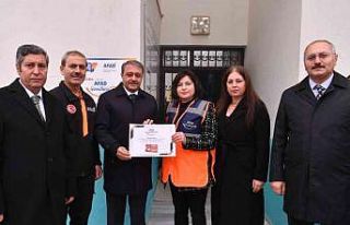 AFAD gönüllüğünde farkındalık artıyor