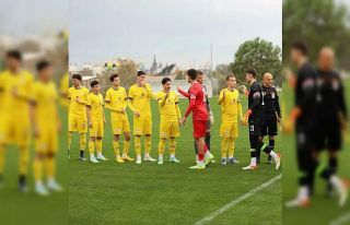 Afyonspor, Antalya kampını tamamlayarak kente döndü.