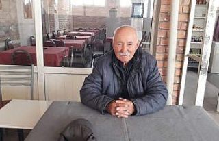 Ağaç kesmek için gittiği ormanda ölü bulundu