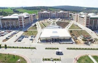 Ağız ve Diş Sağlığı Merkezi için yeni gelişme