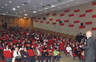 Ağrı, Doğubayazıt ve Patnos’ta motivasyon fırtınası...