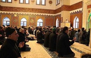 Ağrı’dan İsveç’e büyük tepki