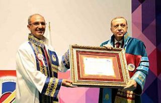 Ahi Evran Üniversitesi gelişim süreci ile hızlı...