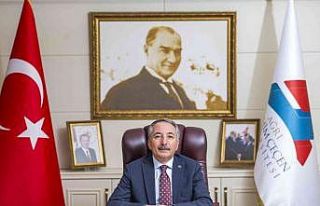 AİÇÜ hayvansal üretim ve teknolojileri bölümü...