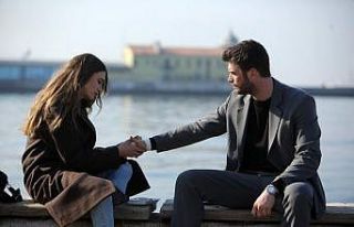 “Aile” dizisinin çekimleri İzmir’de yapılıyor