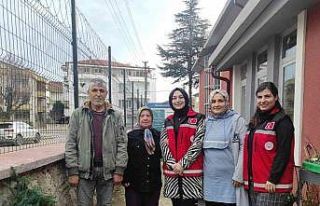 Aile ve Sosyal Hizmetler 2022 yılında durmadan çalıştı