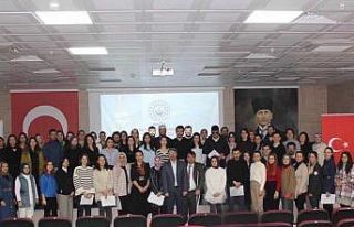 Aile ve Sosyal Hizmetler’de oryantasyon eğitimleri...