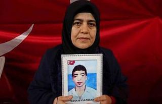 Ailelerin direnişi bin 220’nci gününde