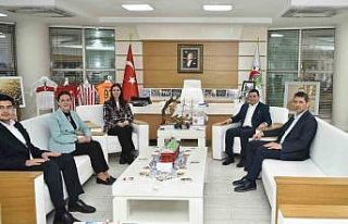 AK Parti Genel Başkan Yardımcı Karaaslandan, Tütüncüye...