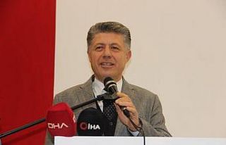 AK Parti’li Özkan: "Er meydanından kaçacak...