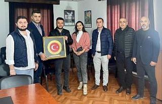 AKAMDER Başkan Vekili Arslan: "Çözüm üretmek...