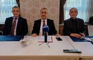 Akbaş, 2022 yılında eğitim alanında yapılan...