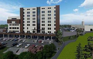 Akçakoca’ya 50 yataklı hastane müjdesi