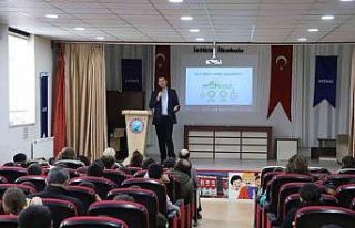 AKEDAŞ’tan öğrencilere enerji verimliliği aşısı