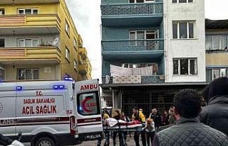 Akhisar’da eşini vurup kaçan şahıs teslim oldu