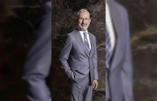 AKİB’in 2022 yılı ihracatı 19,3 milyar dolar