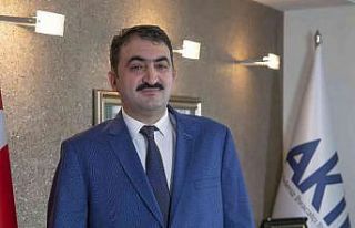 AKMİB, Akdeniz’in ihracat lideri