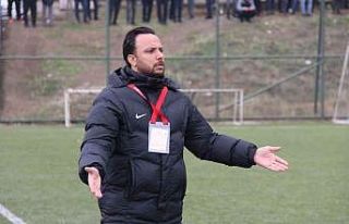 Aksaray Gençlik’te Apaydın dönemi