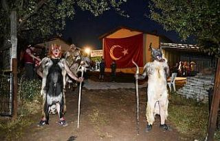 Alabaş geleneği TÜBİTAK’ta yarışacak