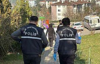 Alacak verecek kavgasında silahlar konuştu: 2 yaralı