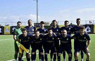 Alaçatıspor Başkanı Gençalp: "Takımımızın...