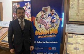 Alan Başkanı İsmail Kaşdemir: 10 Şubat’ta tüm...