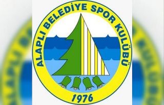 Alaplı Belediyespor yönetimi, "Maçlar 90 dakika...