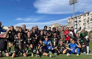 ALG Spor, deplasmanda Karagümrük’ü 3-2 mağlup...