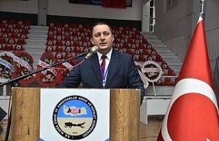 Aliağa Esnaf Sanatkarlar Kredi ve Kefalet Kooperatifinde...