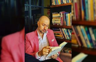 Almanya’da büyük projelere imza atan iş adamı...