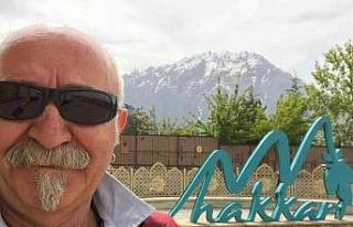 Almanya’da yaşayan hayırsever vatandaştan örnek...