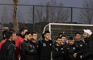 Altay, Samsunspor’a konuk oluyor