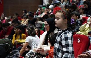 Altıeylül yarıyıl şenliği başladı