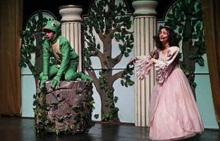 Altıeylül yarıyıl tiyatro şenliği başladı