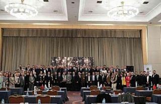 Altın Emlak 25’inci yılını kutladı