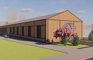 Altındağ’a altın değerinde bir kütüphane daha