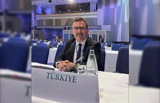 Altınok’tan Kars-Erzurum turistik ekspresi müjdesi