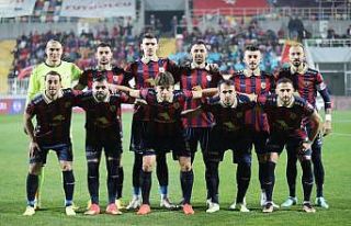 Altınordu, Sakaryaspor’a konuk olacak