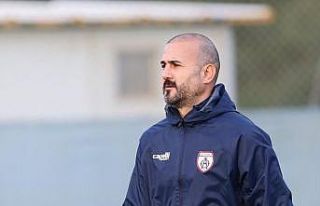 Altınordu’nun ikinci devre hazırlıkları başladı