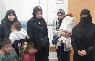 Altınova zabıtasından dilenci operasyonu