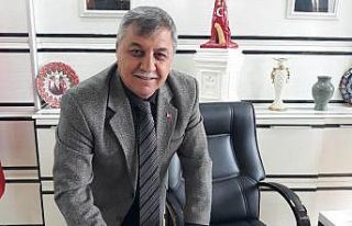 Altıntaş Zafer OSB’de iki firmaya inşaat ruhsatı