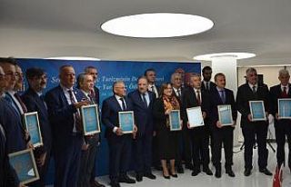 Alucra’ya “Alperenler ve Seyyidler Diyarı Projesi”...