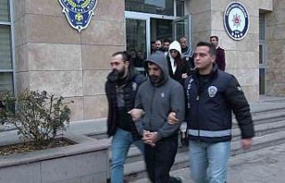 Amasya’daki dolandırıcılık operasyonunda 4 tutuklama