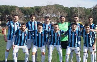 Amatör Süper Lig’de tarihi fark: Rakibini 18-0...