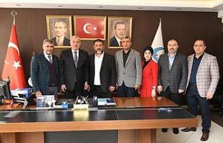 Antakya Belediyesi toplu iş sözleşmesi imzaladı